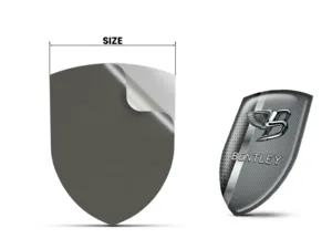 Bentley Badge Auto Pro Max Durable Stylé Performance